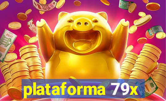 plataforma 79x